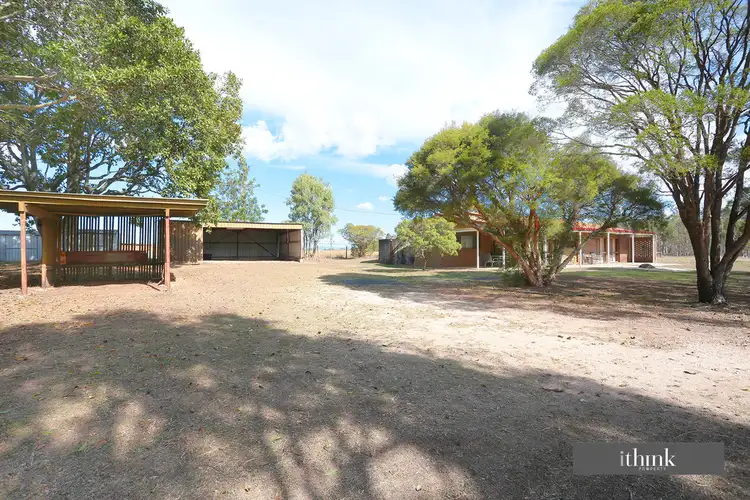 Main view of Homely house listing, 874 Ipswich Boonah Rd, Purga QLD 4306