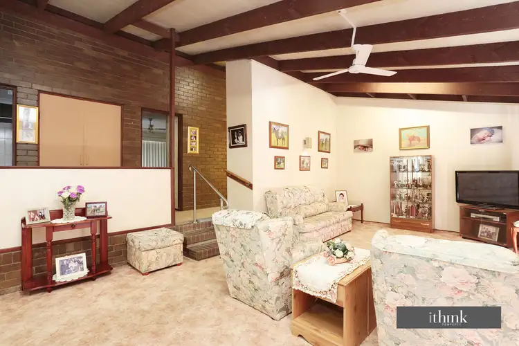 Third view of Homely house listing, 874 Ipswich Boonah Rd, Purga QLD 4306