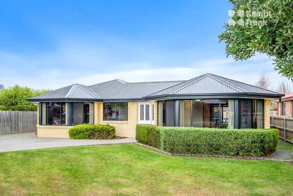 Main view of Homely house listing, 27 Jacaranda Drive, Margate TAS 7054