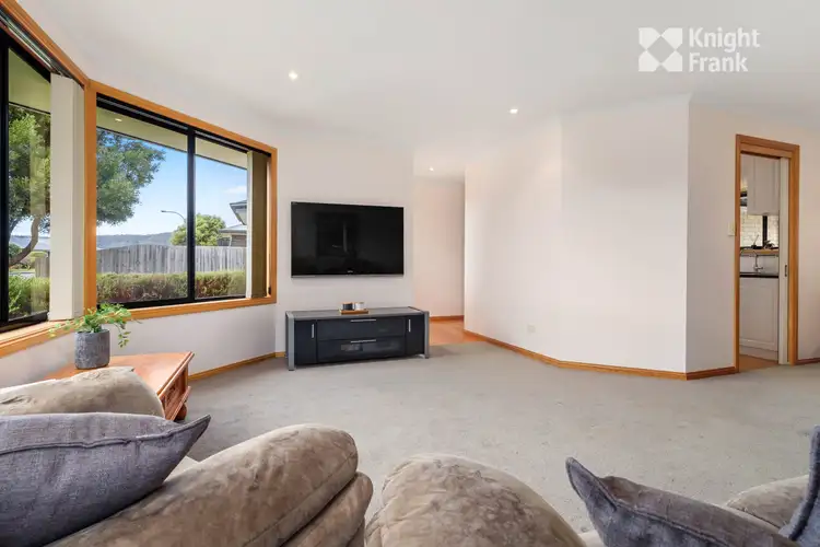 Third view of Homely house listing, 27 Jacaranda Drive, Margate TAS 7054