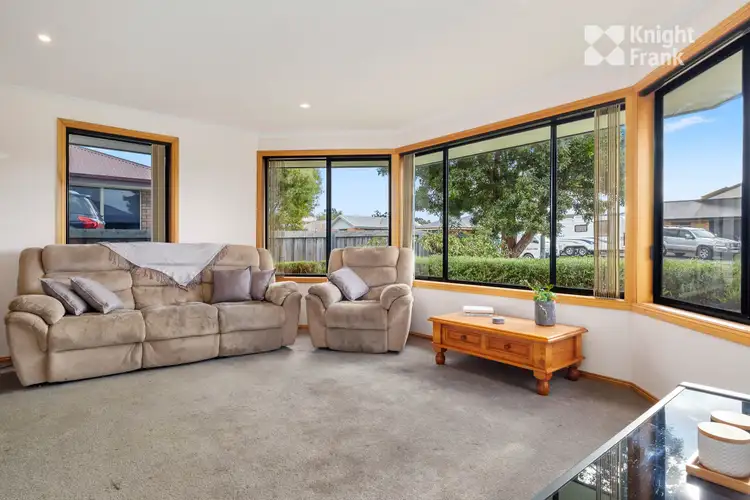 Fourth view of Homely house listing, 27 Jacaranda Drive, Margate TAS 7054