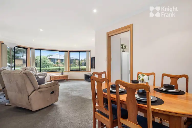 Fifth view of Homely house listing, 27 Jacaranda Drive, Margate TAS 7054