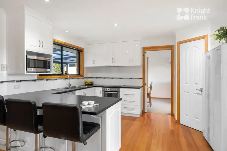 Sixth view of Homely house listing, 27 Jacaranda Drive, Margate TAS 7054