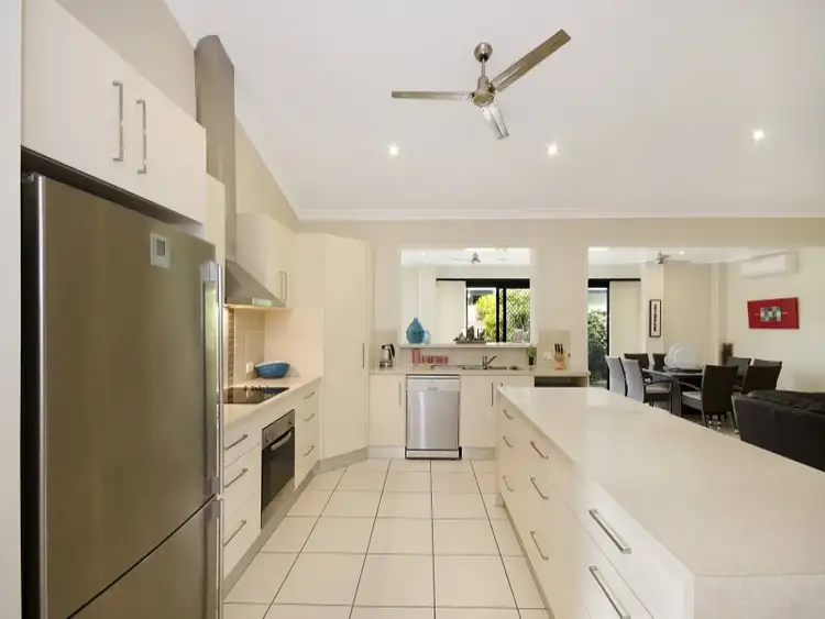Second view of Homely house listing, 19 EUNGELLA COURT, Bushland Beach QLD 4818