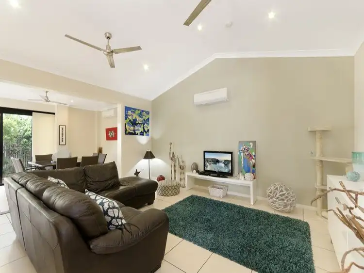 Third view of Homely house listing, 19 EUNGELLA COURT, Bushland Beach QLD 4818