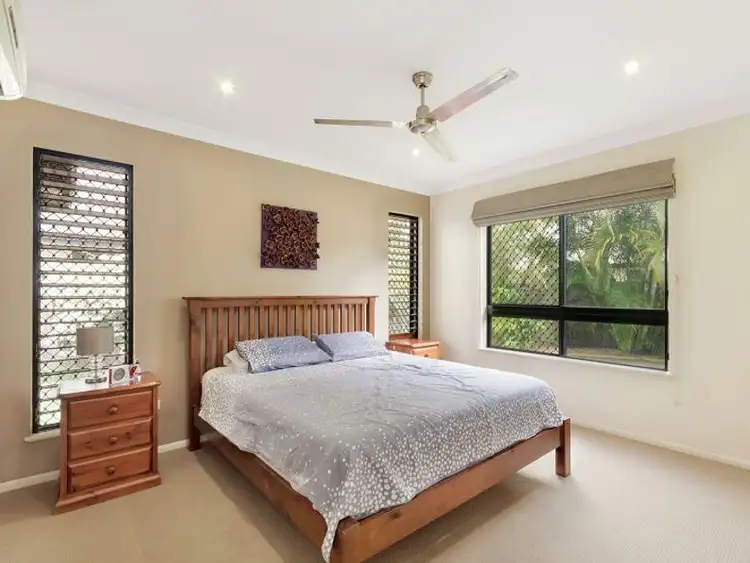 Fourth view of Homely house listing, 19 EUNGELLA COURT, Bushland Beach QLD 4818