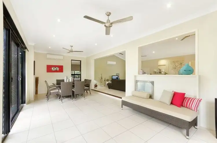 Seventh view of Homely house listing, 19 EUNGELLA COURT, Bushland Beach QLD 4818