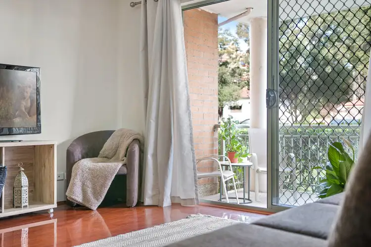 Third view of Homely unit listing, 2/11-13 Fourth Avenue, Blacktown NSW 2148