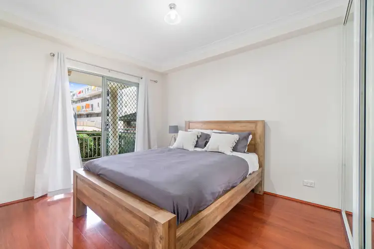 Fifth view of Homely unit listing, 2/11-13 Fourth Avenue, Blacktown NSW 2148