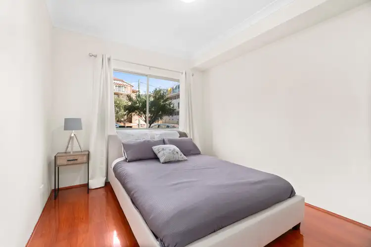 Sixth view of Homely unit listing, 2/11-13 Fourth Avenue, Blacktown NSW 2148