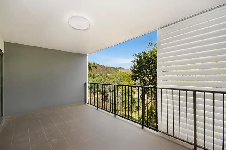 Main view of Homely unit listing, 609 / 4 Paddington Terrace, Douglas QLD 4814