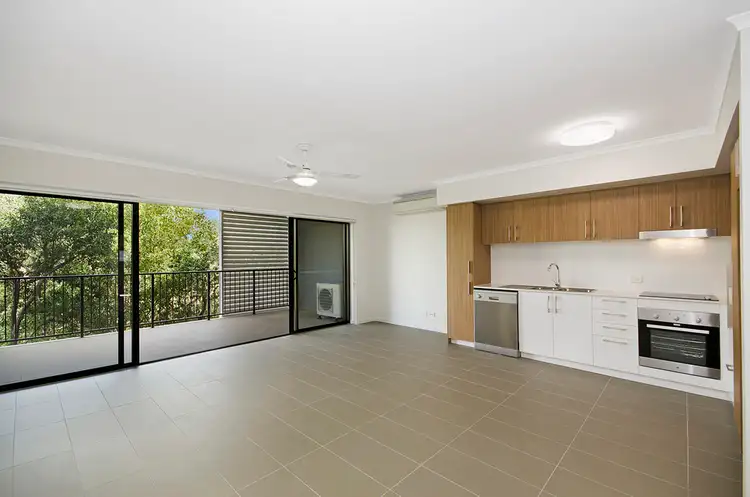 Fourth view of Homely unit listing, 609 / 4 Paddington Terrace, Douglas QLD 4814