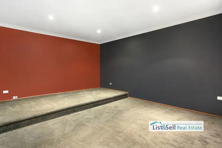 Second view of Homely house listing, 8 Stuka Close, Raby NSW 2566