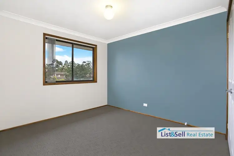 Fourth view of Homely house listing, 8 Stuka Close, Raby NSW 2566