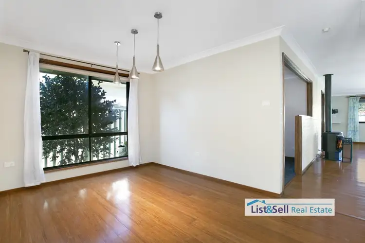 Fifth view of Homely house listing, 8 Stuka Close, Raby NSW 2566