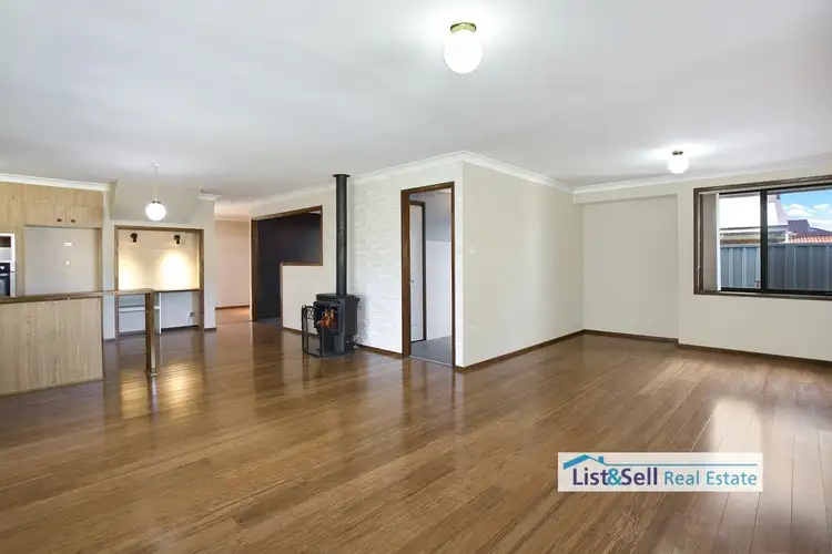 Sixth view of Homely house listing, 8 Stuka Close, Raby NSW 2566