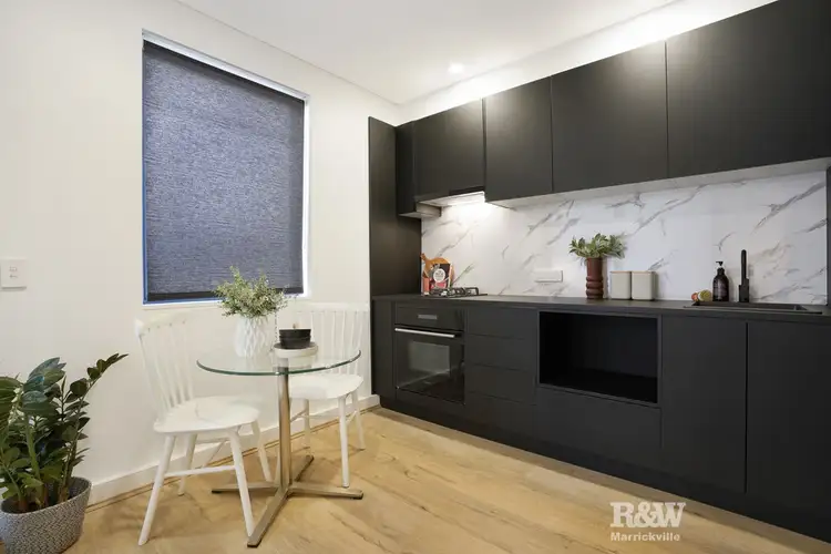 Second view of Homely unit listing, 24/37 Iredale Street, Newtown NSW 2042