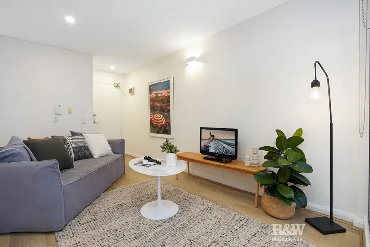 Third view of Homely unit listing, 24/37 Iredale Street, Newtown NSW 2042