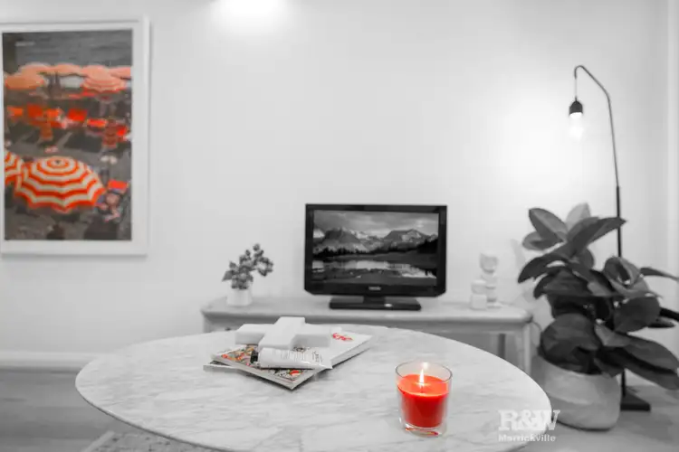 Fourth view of Homely unit listing, 24/37 Iredale Street, Newtown NSW 2042