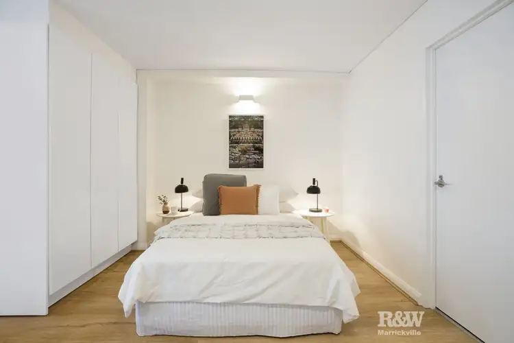 Sixth view of Homely unit listing, 24/37 Iredale Street, Newtown NSW 2042