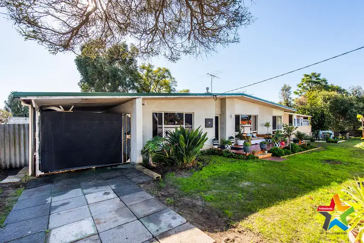 26 Shackleton Street, Bassendean WA 6054