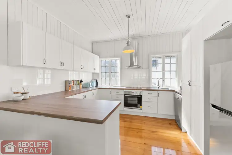 Fifth view of Homely house listing, 5 Marine Parade, Redcliffe QLD 4020