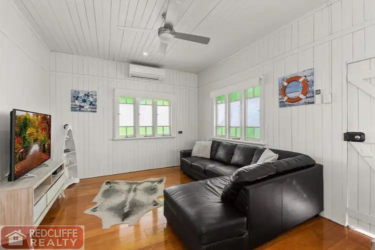 Sixth view of Homely house listing, 5 Marine Parade, Redcliffe QLD 4020