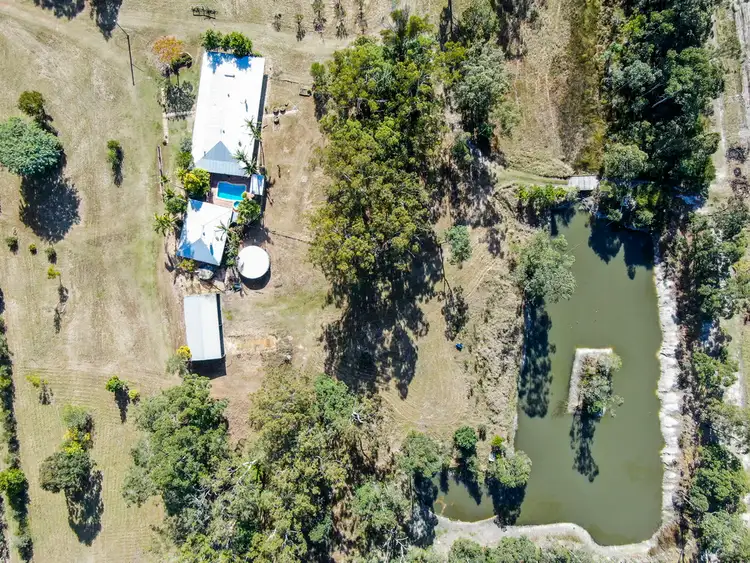 Fourth view of Homely rural property listing, 433 Wooli Road, Pillar Valley NSW 2462
