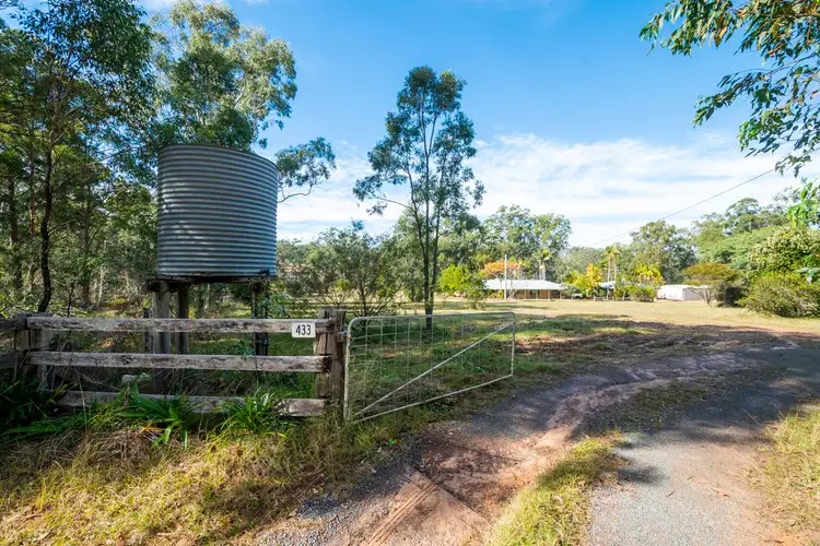 Fifth view of Homely rural property listing, 433 Wooli Road, Pillar Valley NSW 2462
