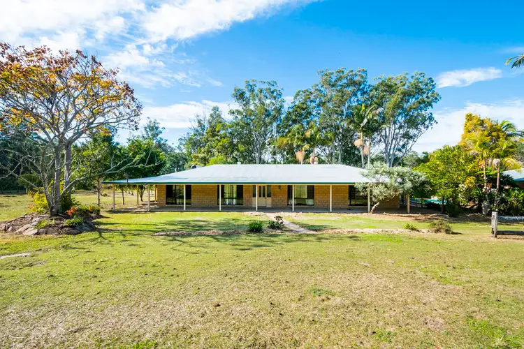 Sixth view of Homely rural property listing, 433 Wooli Road, Pillar Valley NSW 2462