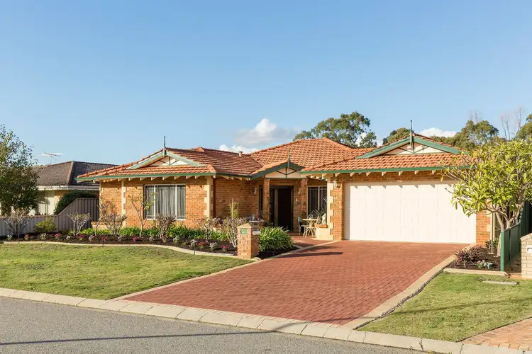 Main view of Homely house listing, 51 Kingston Place, Kardinya WA 6163