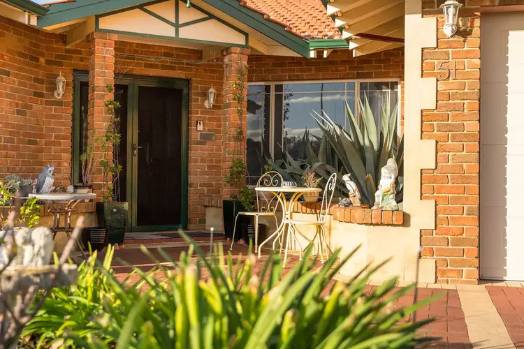 Second view of Homely house listing, 51 Kingston Place, Kardinya WA 6163