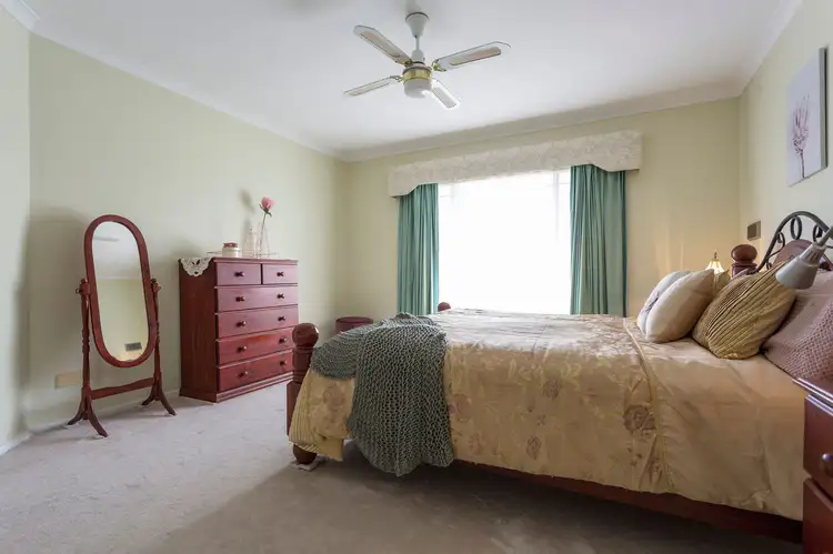 Fourth view of Homely house listing, 51 Kingston Place, Kardinya WA 6163