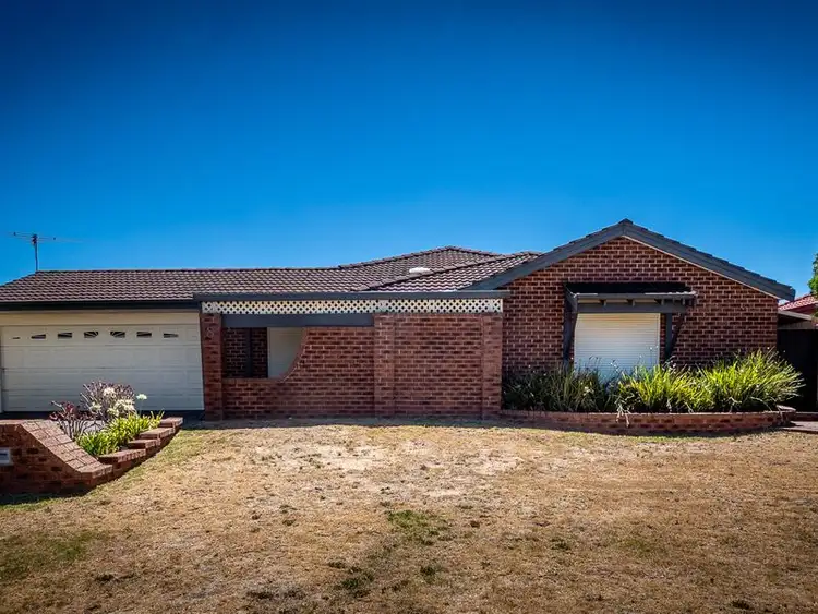 Main view of Homely house listing, 8 Ramm Place, Seville Grove WA 6112