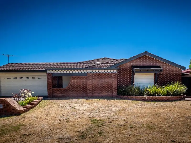 Main view of Homely house listing, 8 Ramm Place, Seville Grove WA 6112