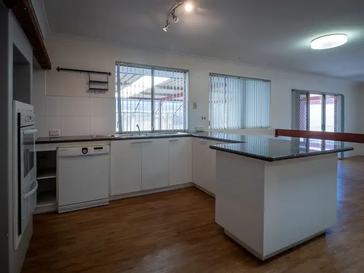Third view of Homely house listing, 8 Ramm Place, Seville Grove WA 6112
