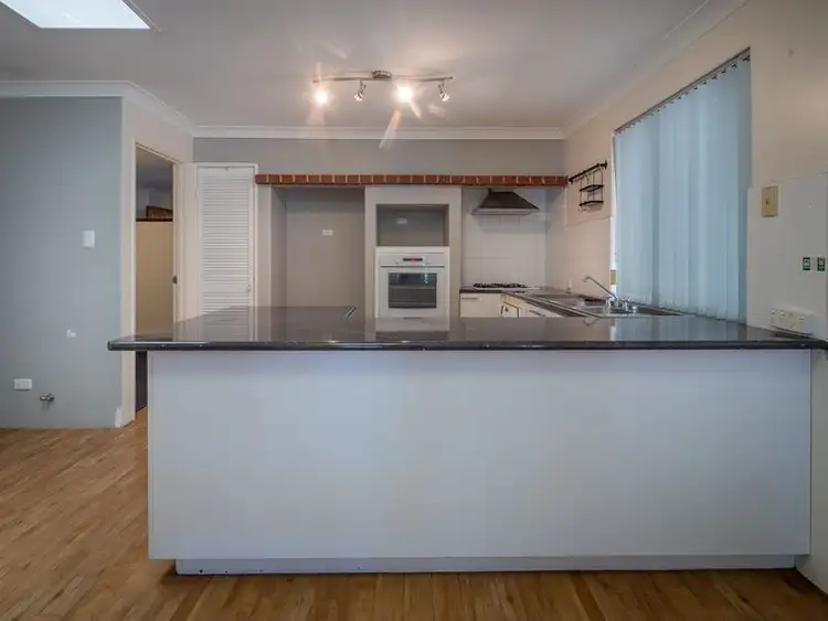 Fourth view of Homely house listing, 8 Ramm Place, Seville Grove WA 6112