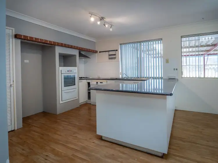 Fifth view of Homely house listing, 8 Ramm Place, Seville Grove WA 6112