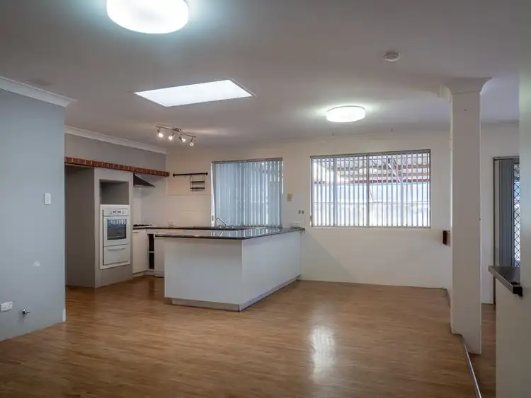 Seventh view of Homely house listing, 8 Ramm Place, Seville Grove WA 6112