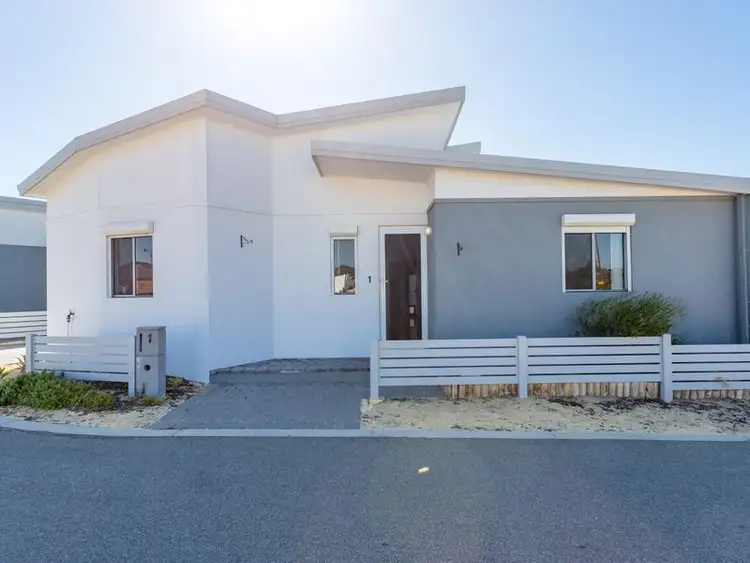 1 Ganges Street, Southern River WA 6110