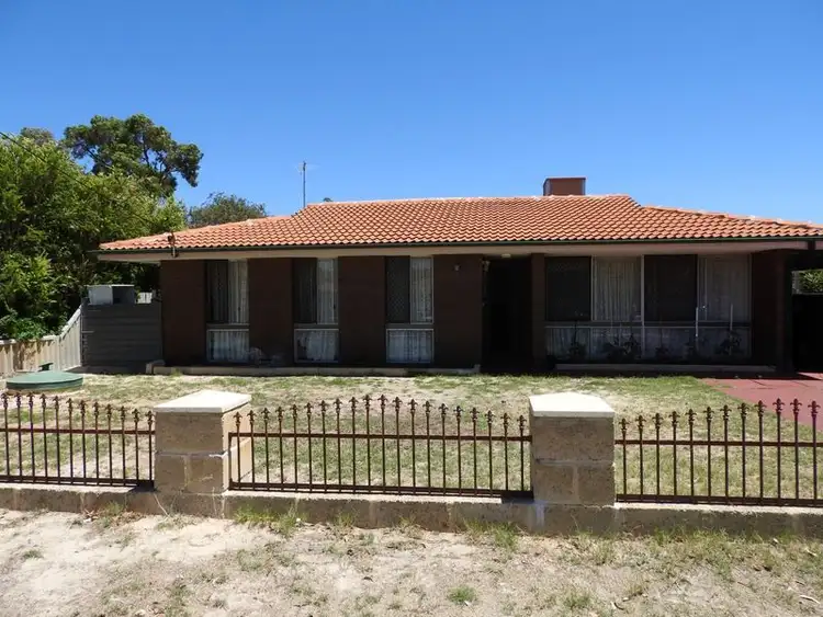 Third view of Homely house listing, 32 Ravenscroft Way, Kelmscott WA 6111