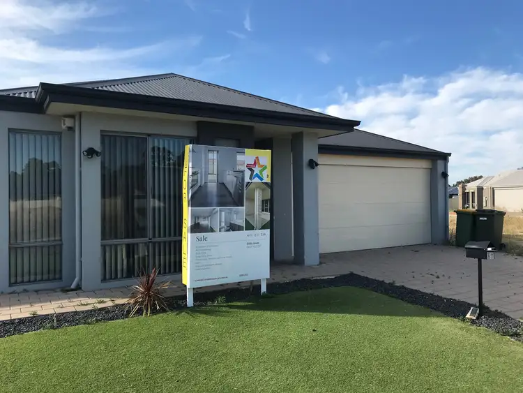 27 Amaranthus Road, Seville Grove WA 6112