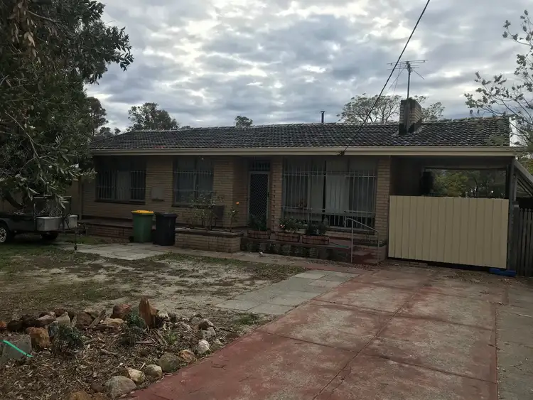 Main view of Homely house listing, 230 Hicks Street, Gosnells WA 6110