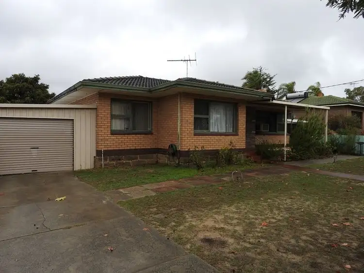 Main view of Homely house listing, 244 Streich Avenue, Armadale WA 6112