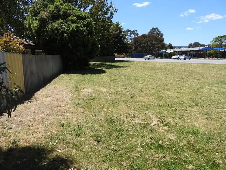 Second view of Homely land listing, 16 Numulgi Street, Armadale WA 6112