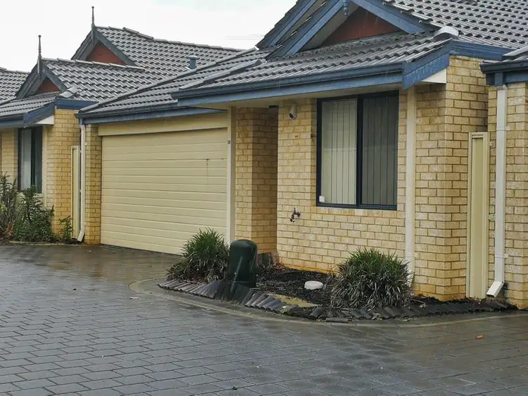 18/70 Forrest Road, Armadale WA 6112