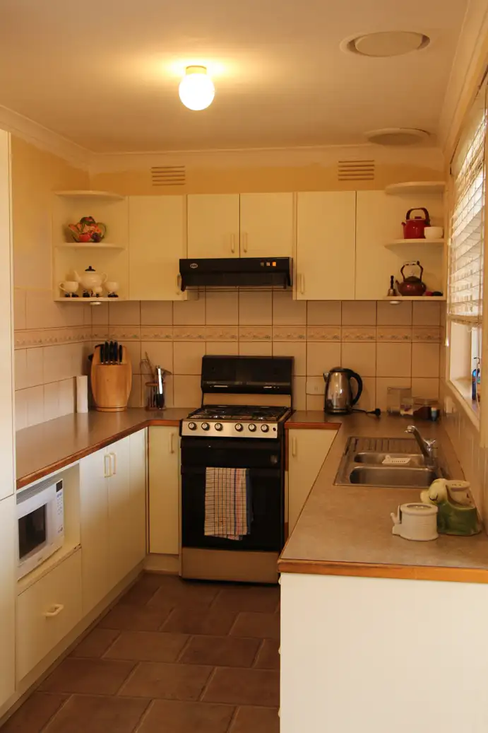 Fourth view of Homely house listing, 87 Blaxland Drive, Dandenong North VIC 3175