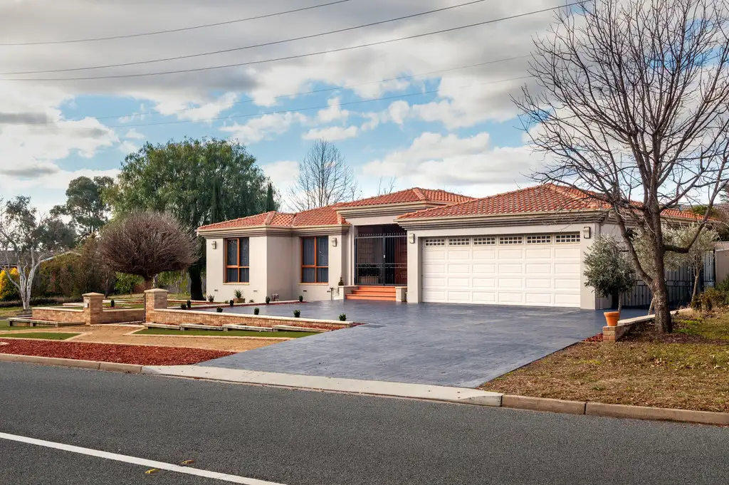Main view of Homely house listing, 14 Throssell Street, Curtin ACT 2605
