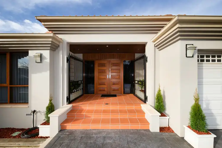 Second view of Homely house listing, 14 Throssell Street, Curtin ACT 2605