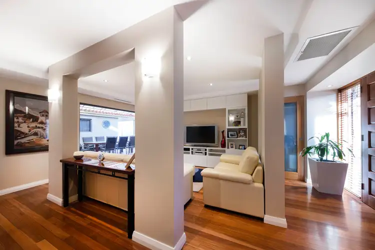 Third view of Homely house listing, 14 Throssell Street, Curtin ACT 2605